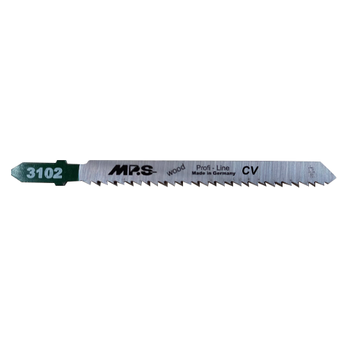 Jigsaw Blade - reverse cut 3102